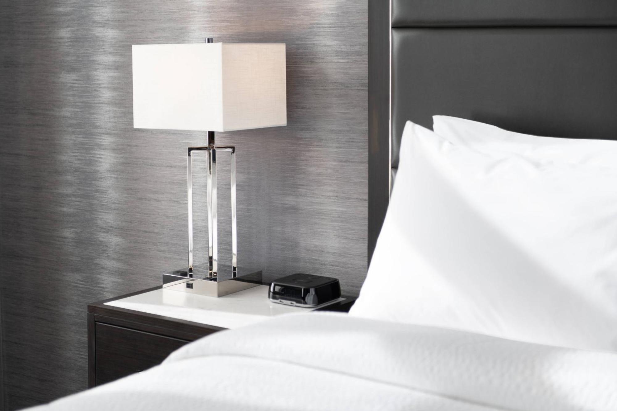 Residence Inn Boston Downtown/South End Екстериор снимка