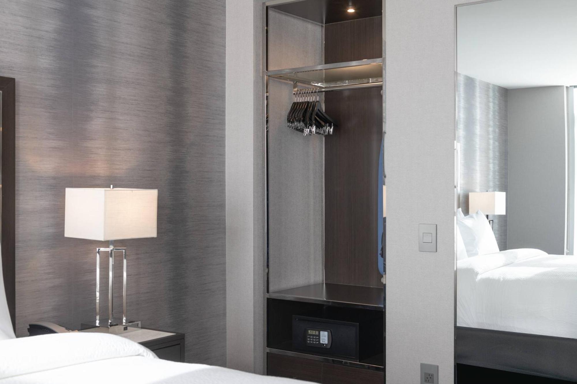 Residence Inn Boston Downtown/South End Екстериор снимка